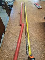 Foret hilti 16mm 72 cm, Doe-het-zelf en Bouw, Gereedschap | Boormachines, Ophalen of Verzenden, Zo goed als nieuw
