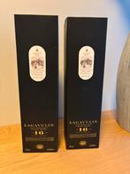 Lagavulin 16 x2 bouteilles, Collections, Enlèvement ou Envoi, Comme neuf