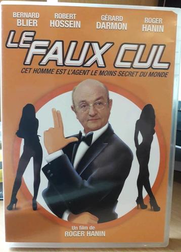 DVD Le Faux cul / Bernard Blier (RARE) beschikbaar voor biedingen