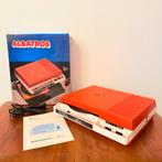 VINTAGE PLATENSPELER ALBATROS 1961 NIEUW MET ORIGINELE DOOS, Audio, Tv en Foto, Platenspelers, Overige merken, Automatisch, Verzenden