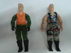 Gi Joe Hasbro 1991, Ophalen of Verzenden, Gebruikt