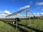 kippenren 4x3, Dieren en Toebehoren, Pluimvee | Toebehoren, Ophalen of Verzenden, Nieuw, Kippenhok of Kippenren