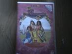 Studio 100 Rox/Prinsessia dvd's, Cd's en Dvd's, Gebruikt, Overige genres, Vanaf 9 jaar, Ophalen of Verzenden