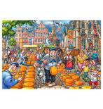 Legpuzzel, Hobby en Vrije tijd, Ophalen of Verzenden, 500 t/m 1500 stukjes, Zo goed als nieuw, Legpuzzel