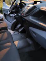 Bestelwagen, Auto's, Voorwielaandrijving, Euro 5, Zwart, 5 deurs