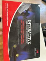 Laser ammo, Ophalen