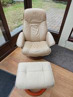 stressless, Huis en Inrichting, Fauteuils, Ophalen, Gebruikt