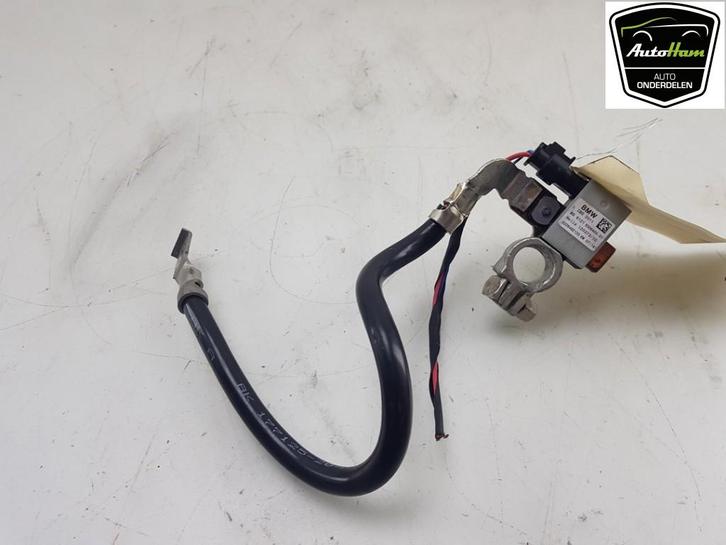 ACCU SENSOR BMW 3 serie Gran Turismo (F34) (01-2012/12-2020), Auto-onderdelen, Overige Auto-onderdelen, BMW, Gebruikt