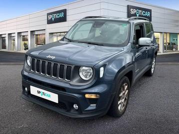 Jeep Renegade  1.0 T3 120 4x2 MTX Limited