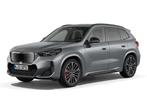 BMW iX1 xDrive30 M Sport Pro / PANO / 360 / HUD / H-K /MEM, Auto's, BMW, Automaat, Gebruikt, Leder, 5 deurs