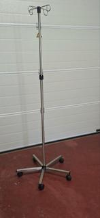 Infuus/ baxter staander, Diversen, Ophalen, Zo goed als nieuw