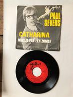Paul Severs : Catharina (belpop ; 1969), Envoi, Comme neuf