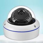 IP camera, 5MP,  lens 3.6mm, DC 12V, Ophalen
