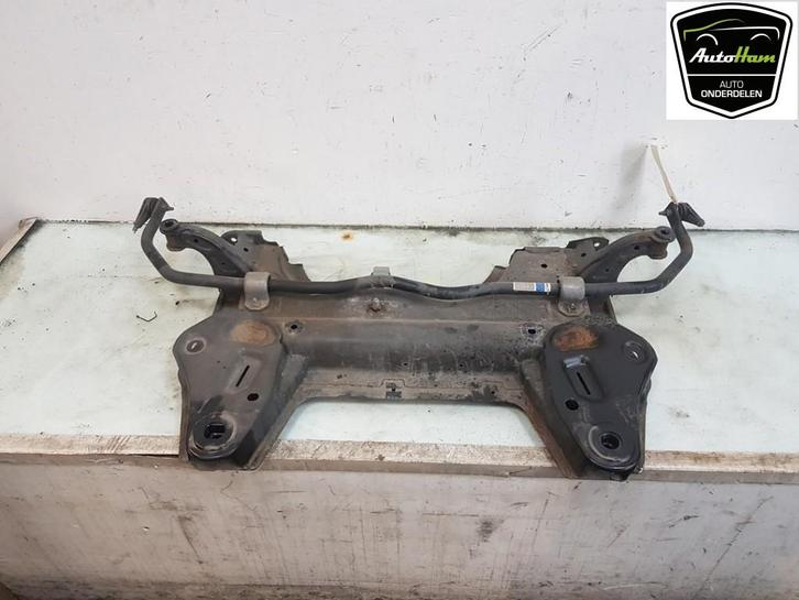 BERCEAU MOTEUR Opel Corsa F (UB / UH / UP) (|9834696980|), Autos : Pièces & Accessoires, Suspension & Châssis, Opel, Utilisé