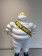 MICHELIN Bibendum reclame beeld, Ophalen, Zo goed als nieuw, Reclamebord