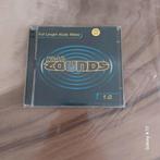 klubb zounds 1.0  2cd, Ophalen of Verzenden, Zo goed als nieuw, Techno of Trance