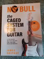 Le système en cage pour guitare, Enlèvement ou Envoi