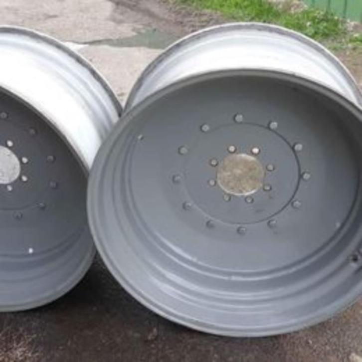 2 jantes tracteur marque forrez en 34 pouces, Auto-onderdelen, Banden en Velgen, Velg(en), All Season, Overige maten, Overige