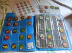 Croky stickit's - coins - clips 2022 en 2023, Ophalen of Verzenden