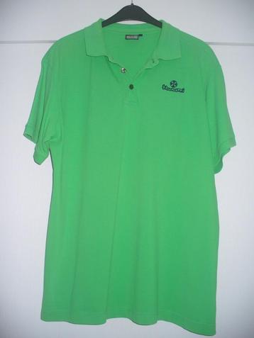 Polo Brunotti maat XXL, Brunotti, Overige maten, Ophalen of Verzenden, Zo goed als nieuw
