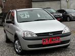Opel Corsa 1.2i XE 16v/5 portes/Essence/Euro 4, 5 places, 55 kW, Berline, Achat