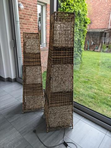 Staanlamp beschikbaar voor biedingen