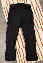 Motorbroek RJD Medium, Motoren, Ophalen of Verzenden, Tweedehands, Dames, Broek | textiel