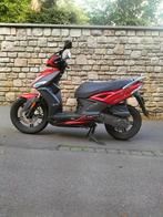 Scooter Kymco KP10AA, Fietsen en Brommers, Ophalen, Gebruikt, Kymco