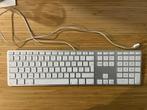 Apple toetsenbord, Ophalen