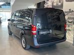 Mercedes-Benz eVito 66KW L2 AUDIO 40+CAMERA+COMFORTZETEL, Auto's, Bestelwagens en Lichte vracht, Automaat, 4 deurs, Euro 6, 116 pk