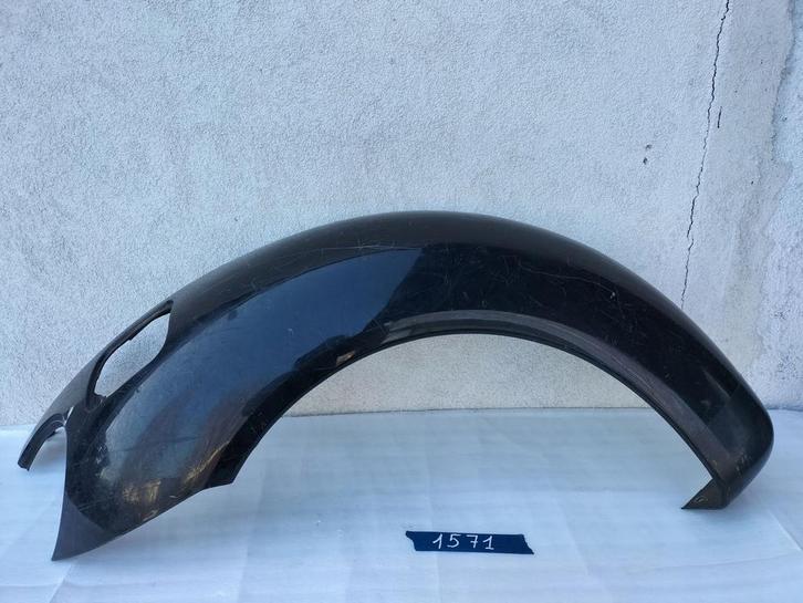 VW KEVER RECHTER ACHTERVLEUGEL, Auto-onderdelen, Carrosserie, Spatbord, Volkswagen, Gebruikt, Ophalen of Verzenden