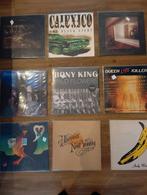 LP vinyl collectie, Cd's en Dvd's, Vinyl | Overige Vinyl, Ophalen, Zo goed als nieuw, 12 inch