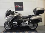 BMW R1200RT**2016**GARANTIE@MOTO 43 Bavikhove, 2 cilinders, Bedrijf, 1170 cc, Meer dan 35 kW