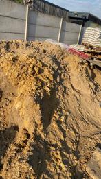 Zuivere mooie zand GRATIS, Ophalen