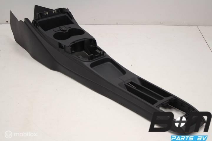 Middenconsole Volkswagen Polo 6R GTI 5 deurs 6R0863241AF, Auto-onderdelen, Interieur en Bekleding, Gebruikt