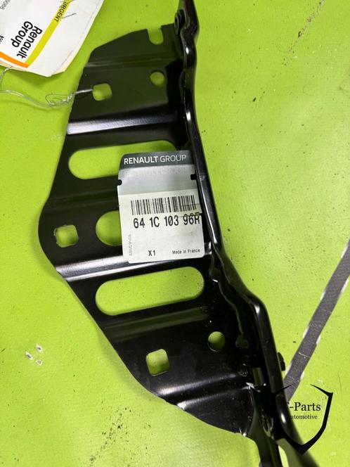 renault megane E-tech links houder zijscherm spatbord, Auto-onderdelen, Carrosserie, Bumper, Renault, Nieuw