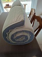 topdekmatras, Huis en Inrichting, Ophalen, 140 cm, Matras, 200 cm