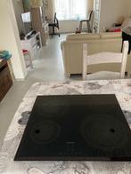 taque el ectriqie siemens, Electroménager, Enlèvement, Utilisé, Encastré, 5 zones de cuisson ou plus