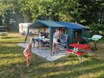 Vouwwagen Cabanon evasion 6 personen, Ophalen, Cabanon