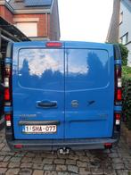 Opel Vivaro 1.6 CDTI DC | 6 plaatsen | 2017 | 175.000 km | €, Auto's, Voorwielaandrijving, Euro 6, Particulier, Onderhoudsboekje
