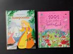 Feeënland en assepoester, Ophalen of Verzenden, Nieuw, Non-fictie