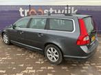 2011 - Volvo - V70 - 1.6D DRIVe Summum - Personenauto, Auto's, Gebruikt, Overige brandstoffen, V70, Bedrijf