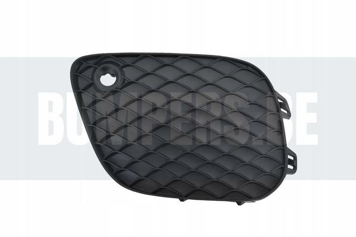 GRILL MERCEDES GLB X247 2019 NORMAL LEFT FRONT BUMPER GRILLE, Auto-onderdelen, Overige Auto-onderdelen, Gebruikt, 6 maanden garantie