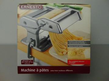 Pasta machine beschikbaar voor biedingen