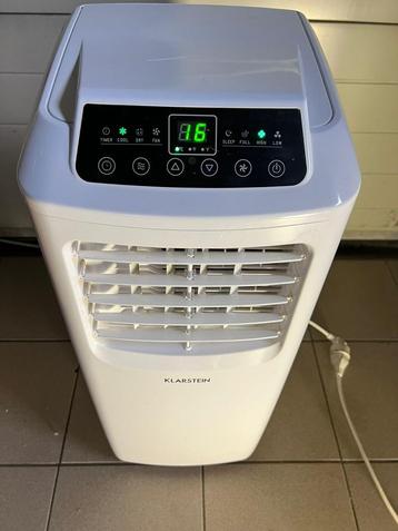 Mobiele airco 9000 BTU + WIF beschikbaar voor biedingen