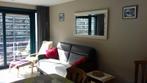 Nieuwpoort-Bad : appartement 2 slaapkamers / garage/ WIFI, Appartement, 2 chambres, Autres, Lit enfant