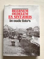 Beernem, oedelem en Sint Joris in oude foto’s, Ophalen of Verzenden