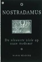 Nostradamus nieuwste visie o/onze toekomst|Reading9044315447, Boeken, Overige typen, Ophalen of Verzenden, Zo goed als nieuw, Overige onderwerpen