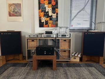 JBL 4333 a beschikbaar voor biedingen