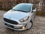 Ford KA+ 2019 benzine, Auto's, Bedrijf, Handgeschakeld, Bluetooth, Te koop